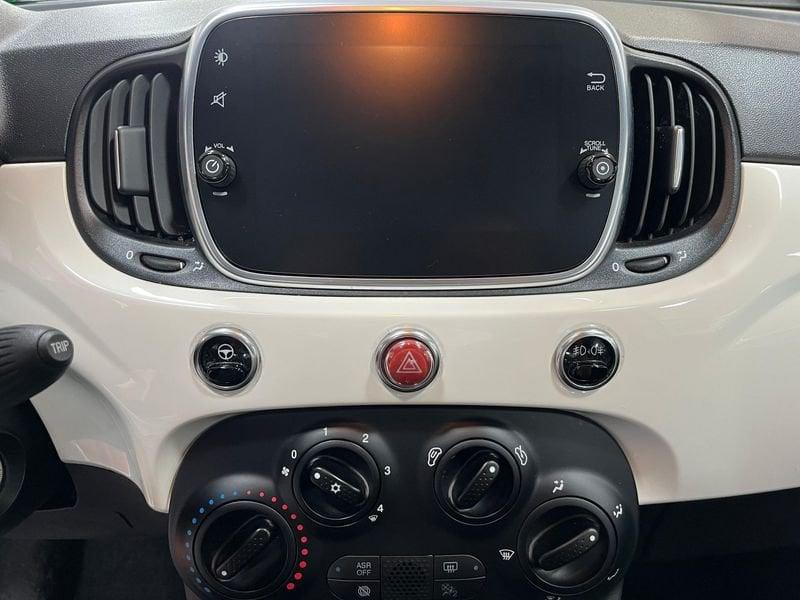 FIAT 500 1.0 Hybrid Launch Edition