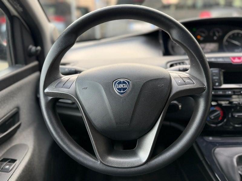 Lancia Ypsilon Ypsilon 1.0 FireFly 5 porte S&S Hybrid Ecochic Gold