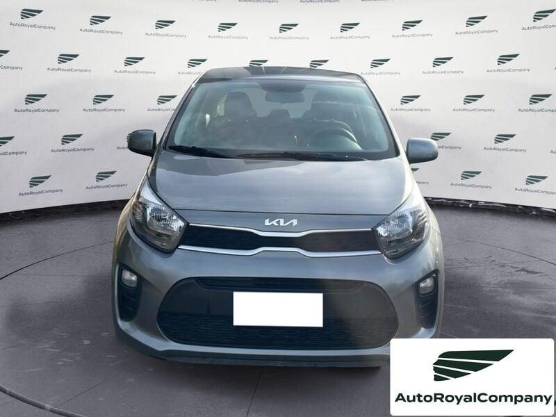 Kia Picanto 1.0 URBAN gpl