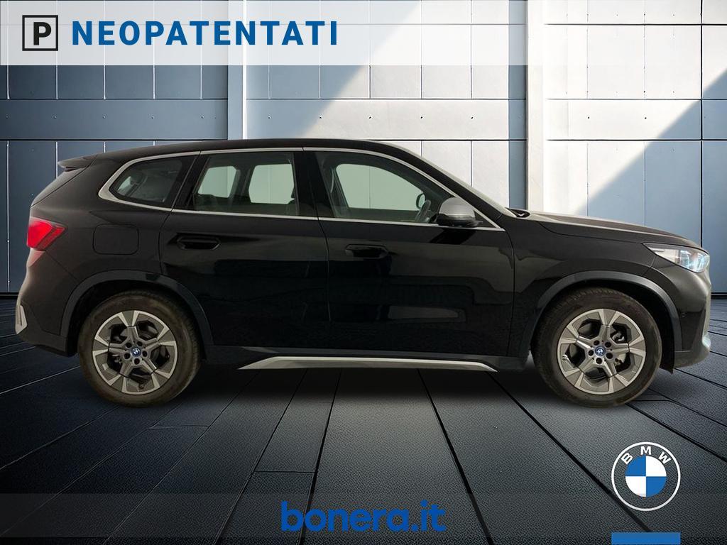 BMW iX1 20 X-Line eDrive