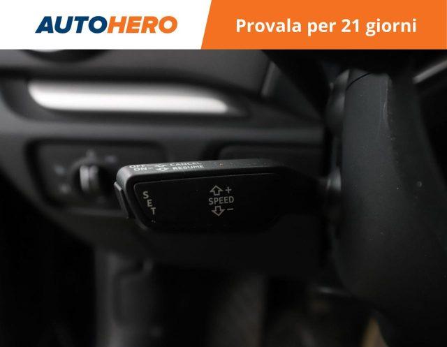 AUDI A3 Sedan 1.0 TFSI