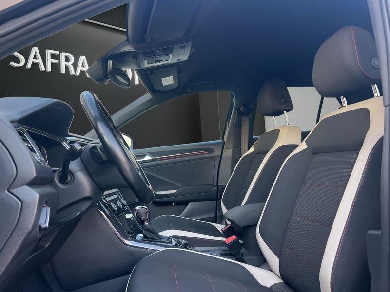Volkswagen T-Roc T-Roc 2.0 tdi Advanced 4motion dsg
