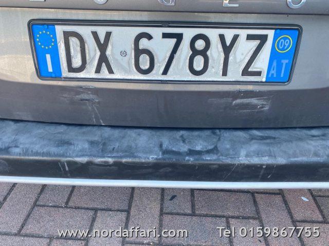 PEUGEOT Partner Tepee 1.6 110CV Outdoor