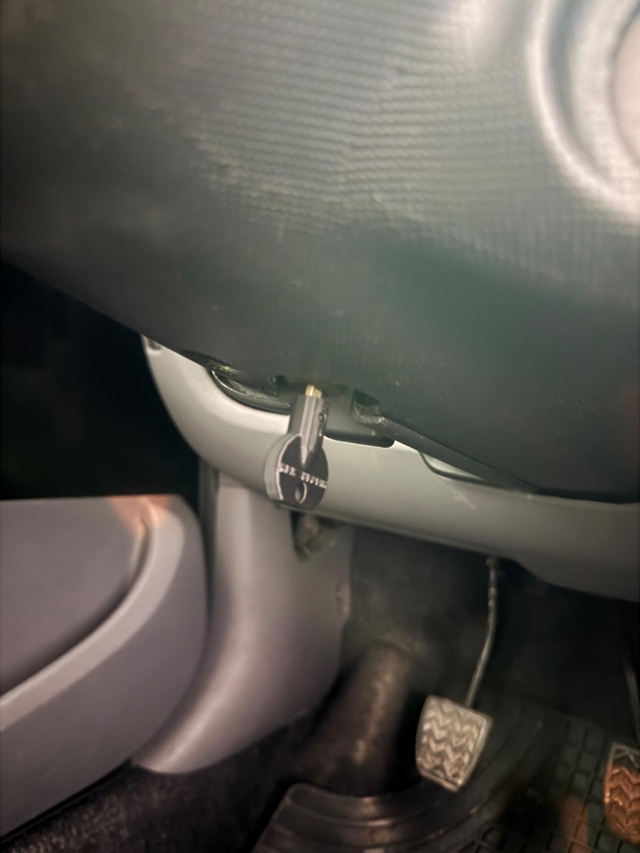 Citroen C1 1.0 5 porte C1TY