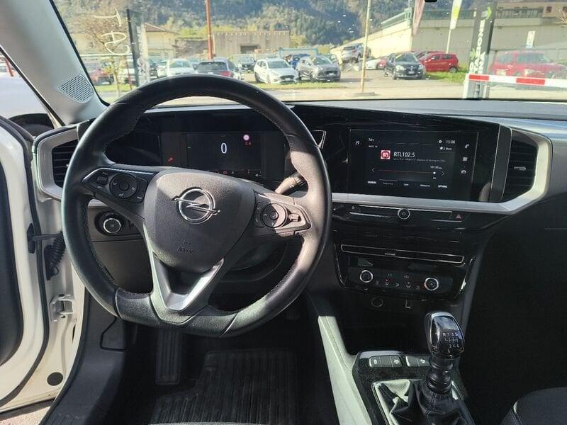 Opel Mokka Mokka 1.2