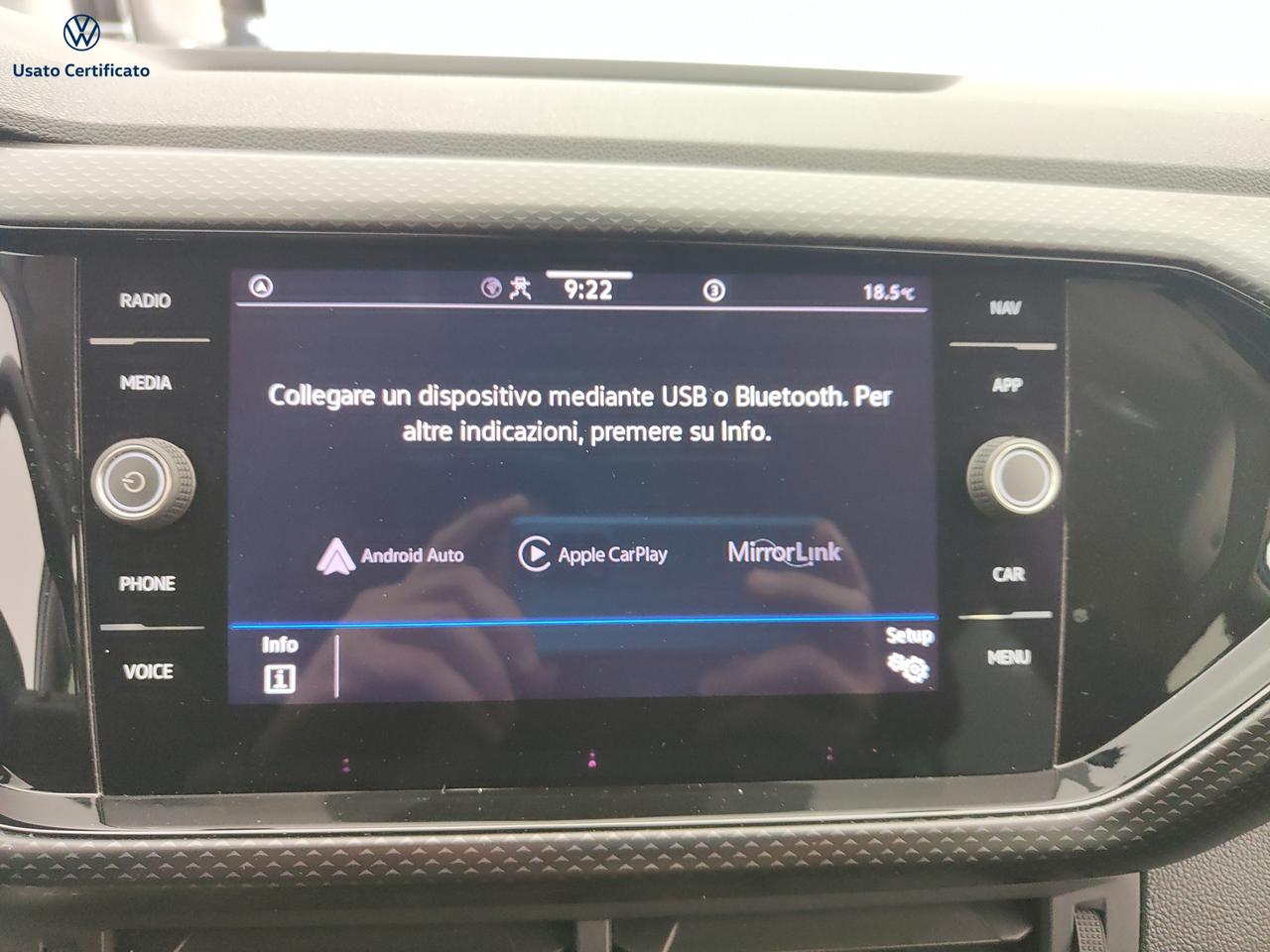 VOLKSWAGEN T-Cross - T-Cross 1.0 TSI Sport