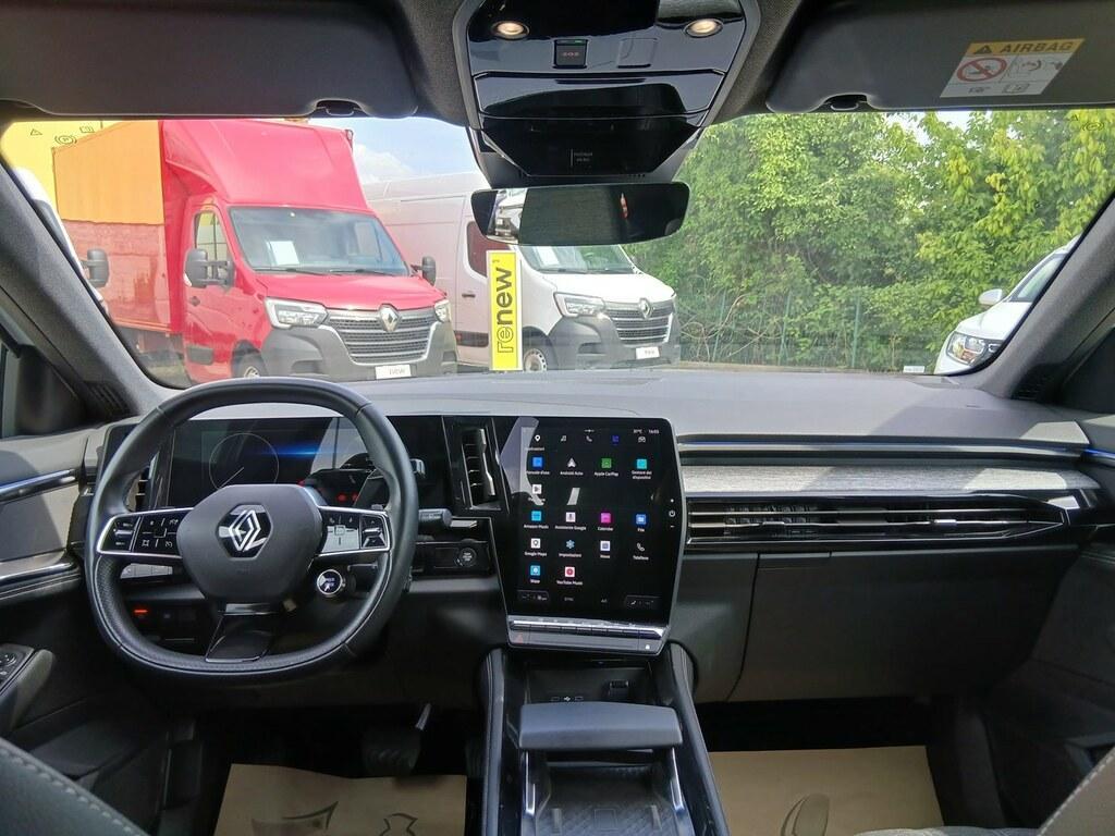 Renault Austral 1.2 E-Tech full hybrid Techno