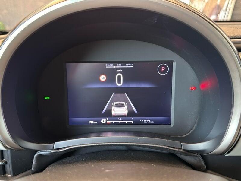FIAT 600 1.2 Hybrid 110cv La Prima *PROMO*