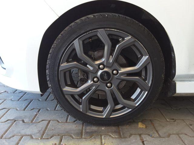 FORD Fiesta 1.1 85cv 5 porte ST-Line *EURO 6*