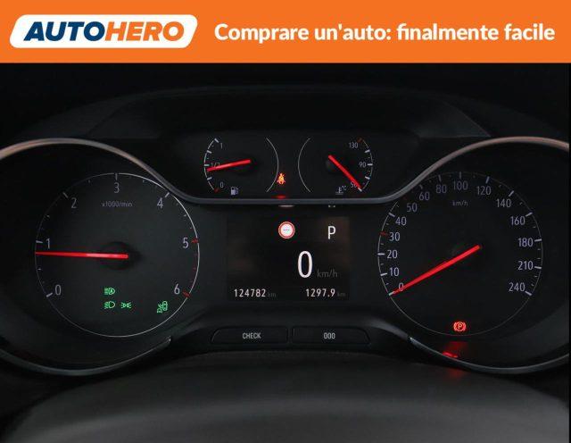 OPEL Grandland X 2.0 diesel Ecotec Start&Stop aut. Ultimate