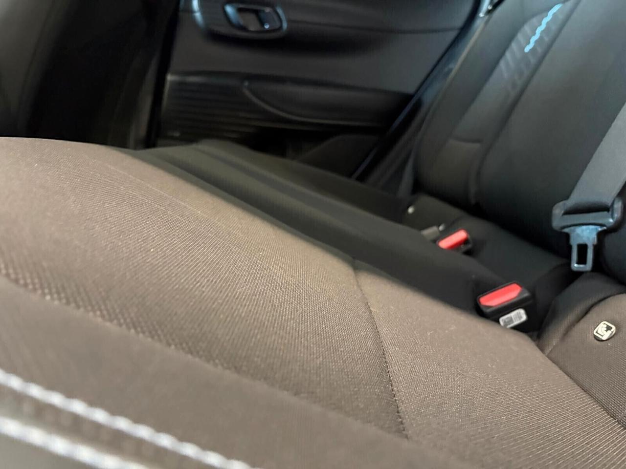 Hyundai i20 N-PERFORMANCE 1.6 T-GDI 248 CV 6mt UNICO PR.