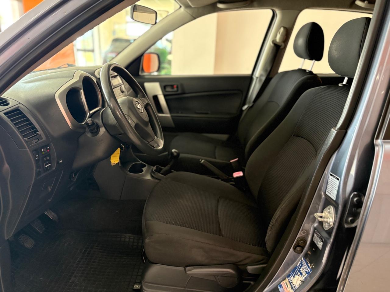 Daihatsu Terios 1.3 4x4 GPL PERMUTE FINANZIAMENTI