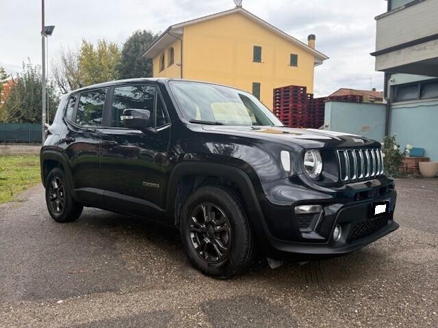 Jeep Renegade 1.6 Mjt 120 cv