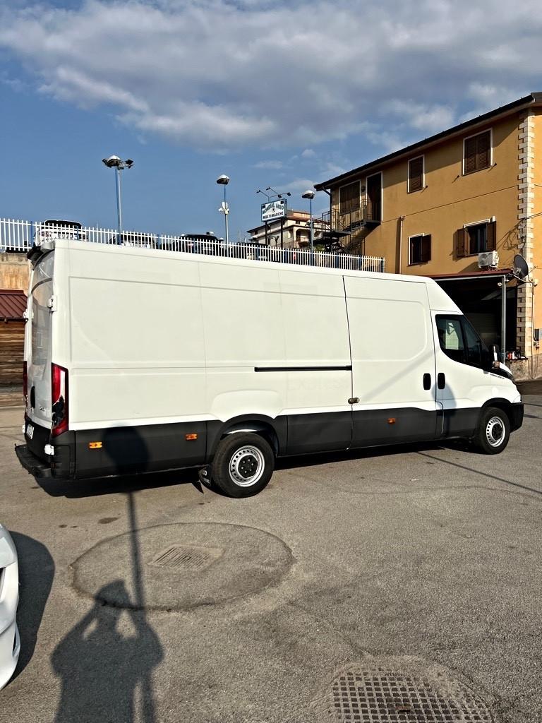 Iveco Daily 35C14 2.3 Diesel 136cv euro6 2018