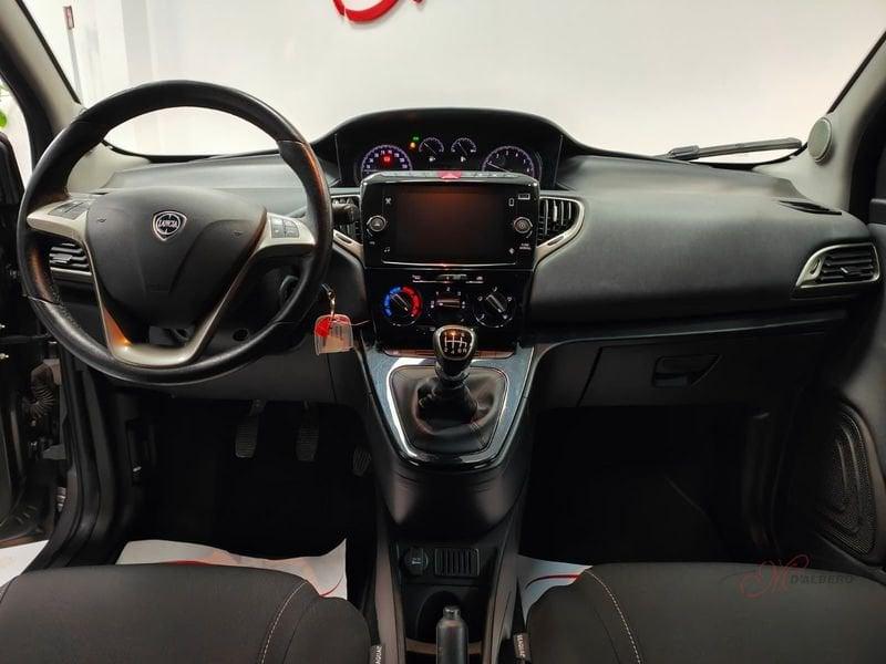 Lancia Ypsilon Ypsilon 1.0 FireFly 5 porte S&S Hybrid Ecochic Gold