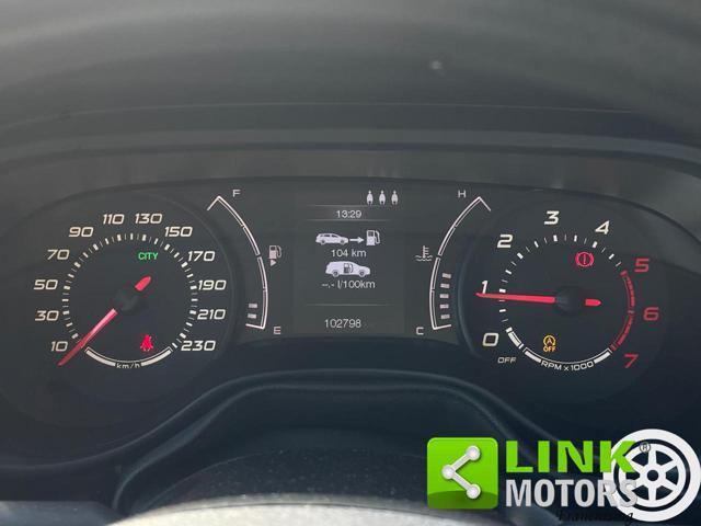 FIAT Tipo 1.6 Mjt S&S SW Easy Business