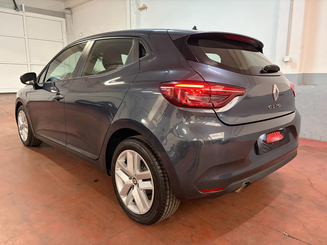 Renault Clio TCe 90 CV 5 porte Business