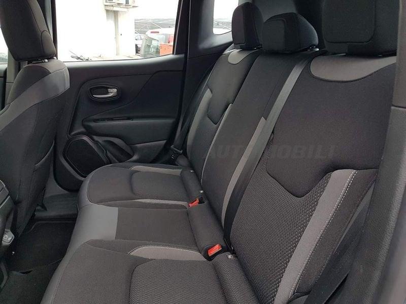 Jeep Renegade Renegade 1.5 turbo t4 mhev Limited 2wd 130cv dct
