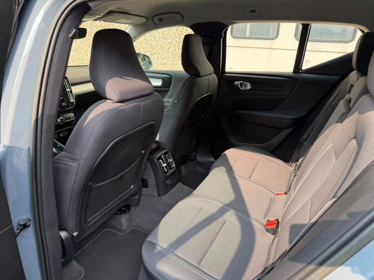 Volvo XC40 T4 Recharge Plug-in Hybrid Inscription Expression