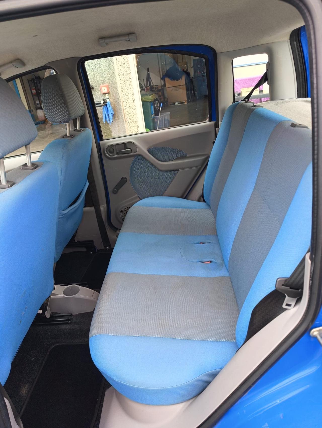 Fiat Panda 1.2 Alessi