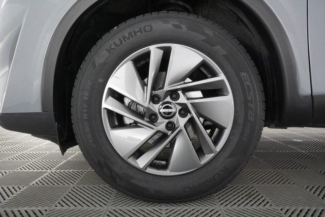 NISSAN Qashqai Qashqai MHEV 140 CV Acenta