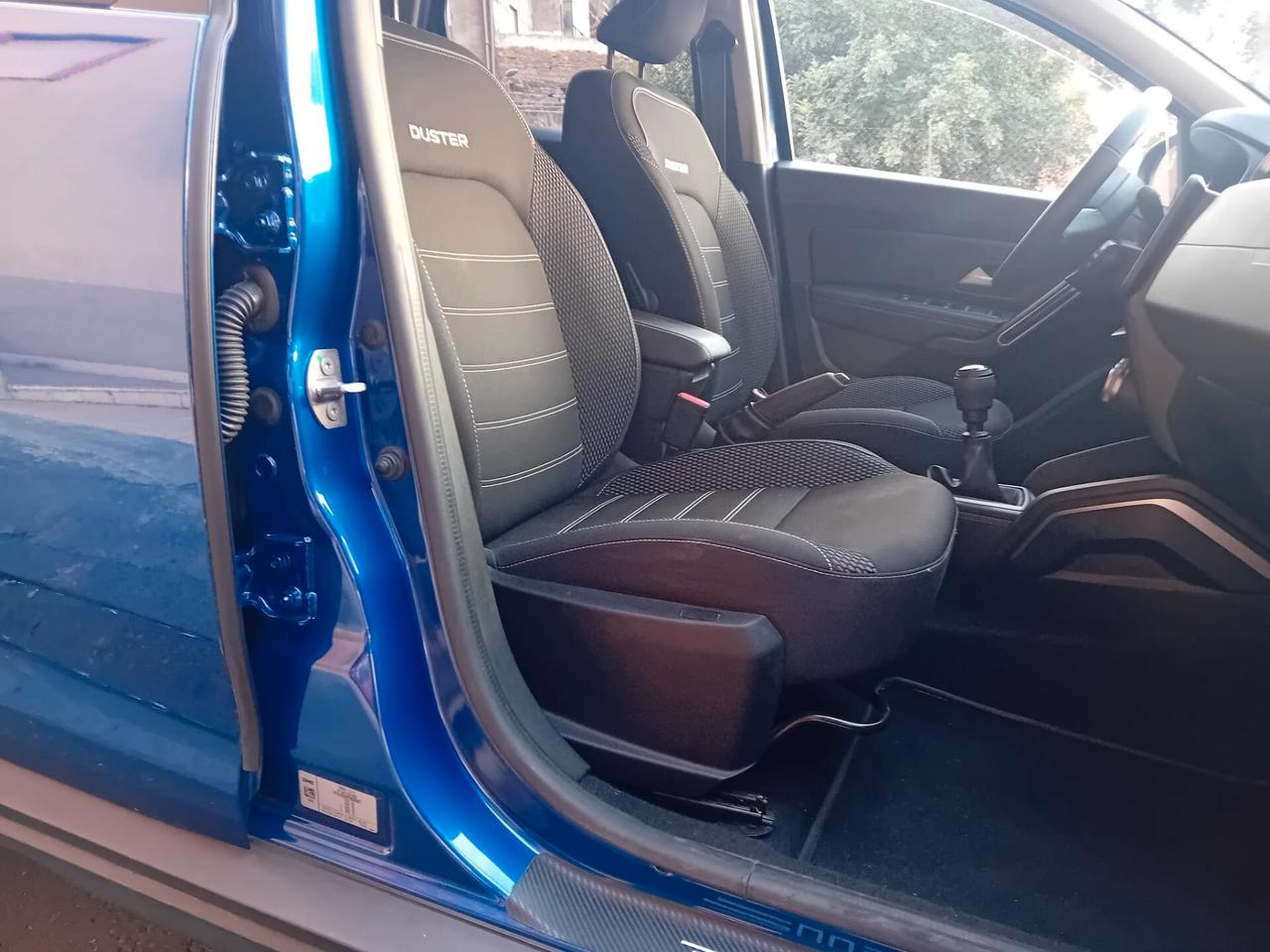 Dacia Duster 1.0 TCe GPL 4x2 Extreme