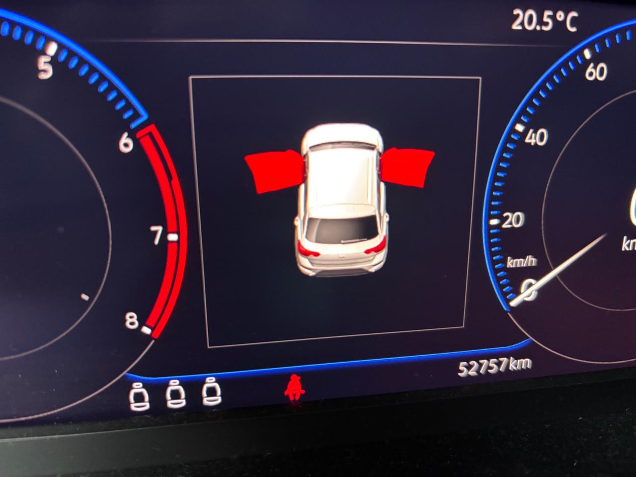 Volkswagen T-Roc 1.0 TSI 115 CV Style BlueMotion Technology