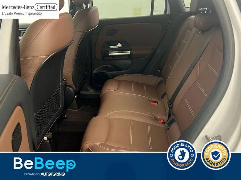 Mercedes-Benz GLA 250 PREMIUM 4MATIC AUTO