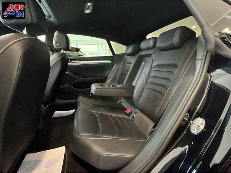 Volkswagen Arteon 2.0 BiTDI SCR 239cv R-LINE BMT DSG 4Motion