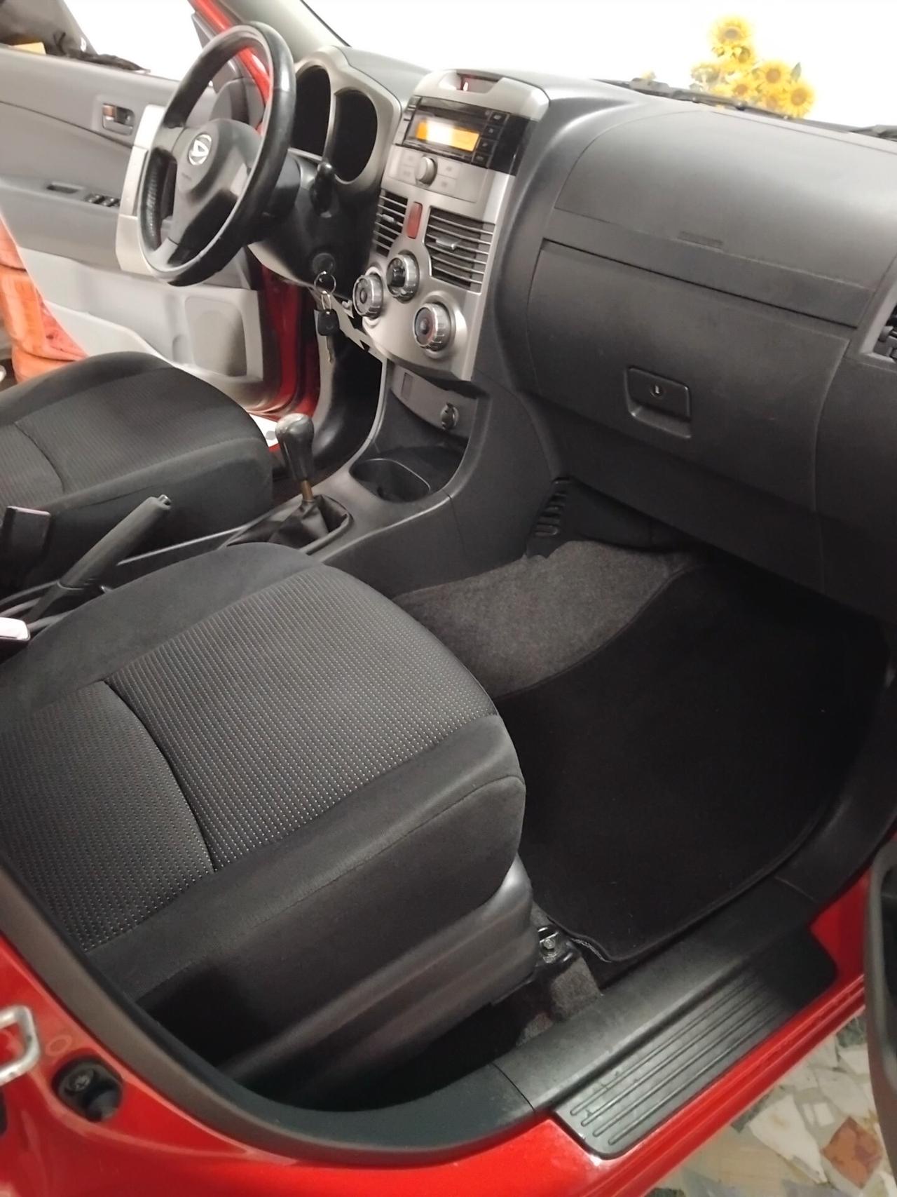 Daihatsu Terios 1.5 4WD SXA