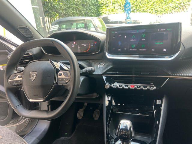 PEUGEOT 2008 PureTech 100 S&S Allure da ?199,00 mensili