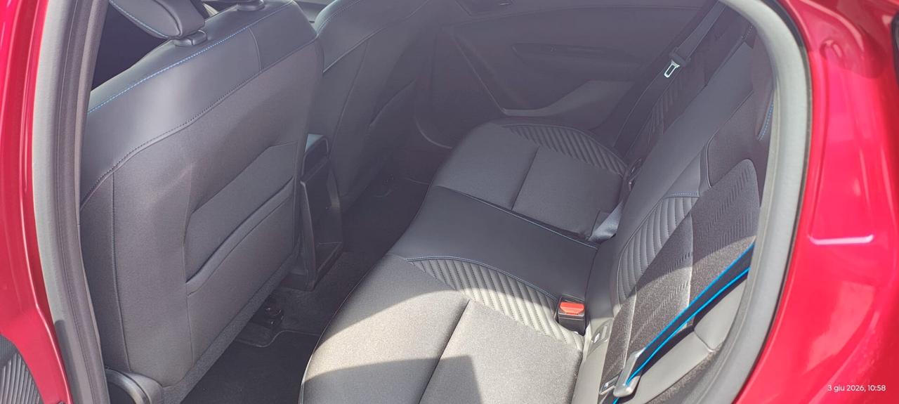 Renault Clio 1.8 full hybrid E-Tech Esprit Alpine Auto