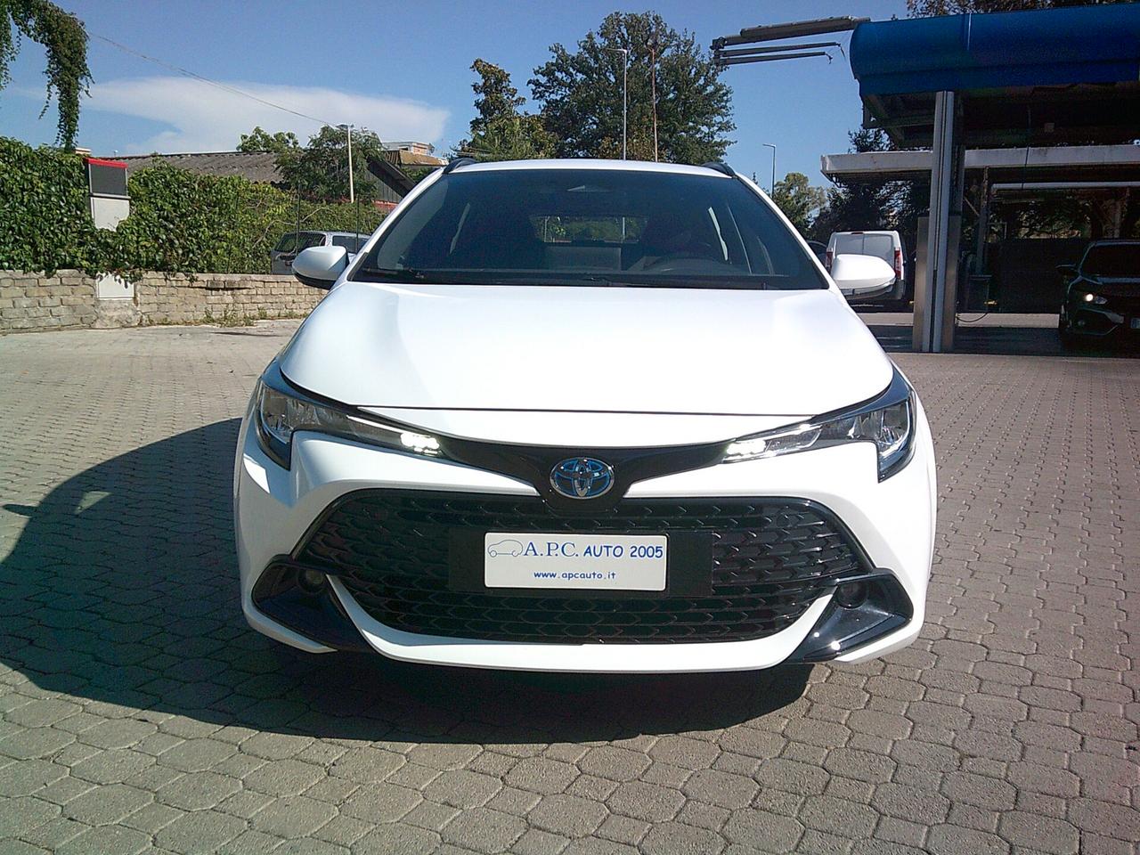 Toyota Corolla Touring Sports 1.8 Hybrid Active*PREZZO SENZA VINCOLI*