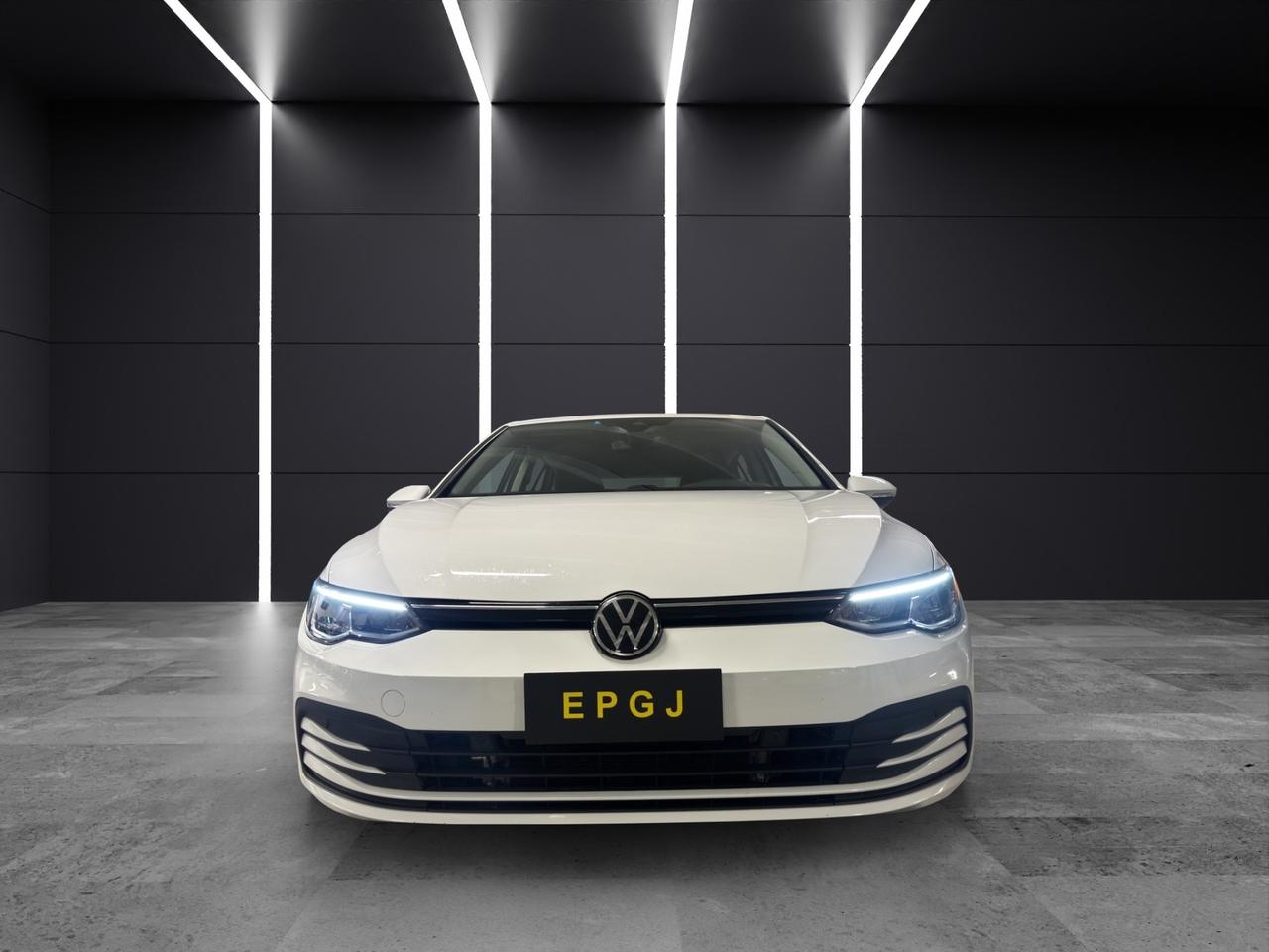 Volkswagen Golf 2.0 TDI SCR Style