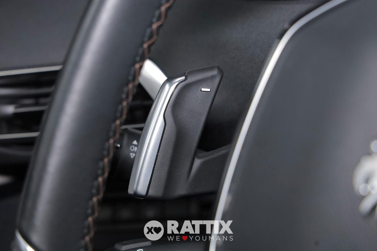 Peugeot 3008 1.2 Hybrid 48V 136CV GT e-DCS6