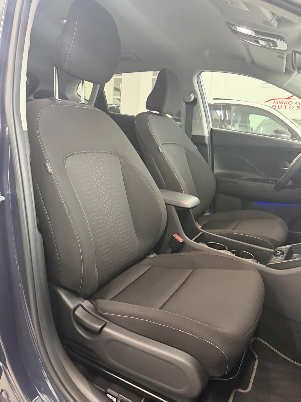 Hyundai Kona KM 0 1.6 HEV DCT XLine FINANZIABILE