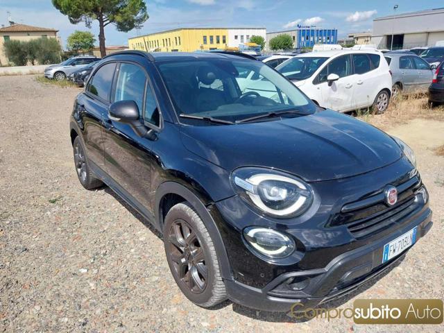 FIAT 500X 1.0 T3 120 CV Business (Garanzia 12 Mesi)