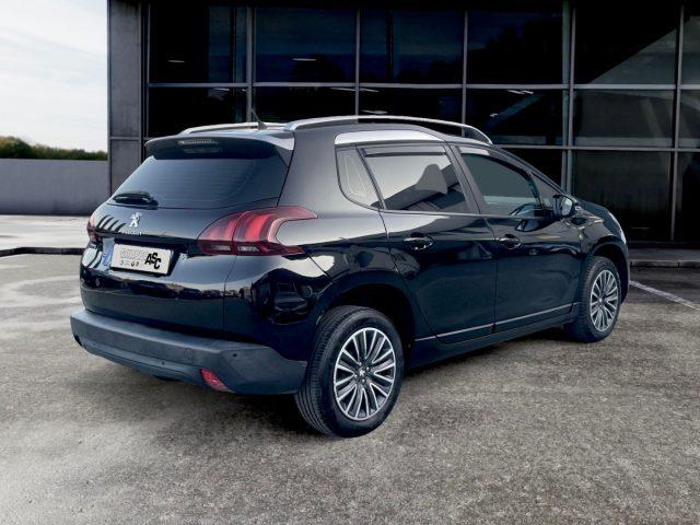 PEUGEOT 2008 1.6 DIESEL 100 CV