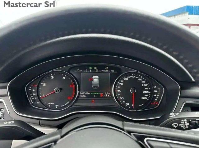 AUDI A4 Avant 2.0 tdi Business 163cv S Tronic - GB727PG