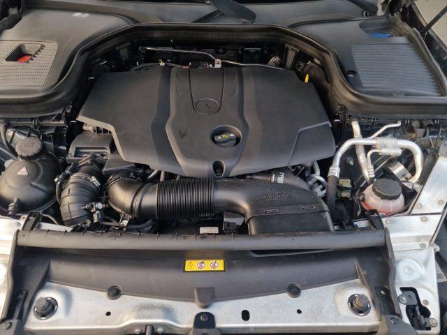 MERCEDES-BENZ GLC 220 d 4Matic Exclusive