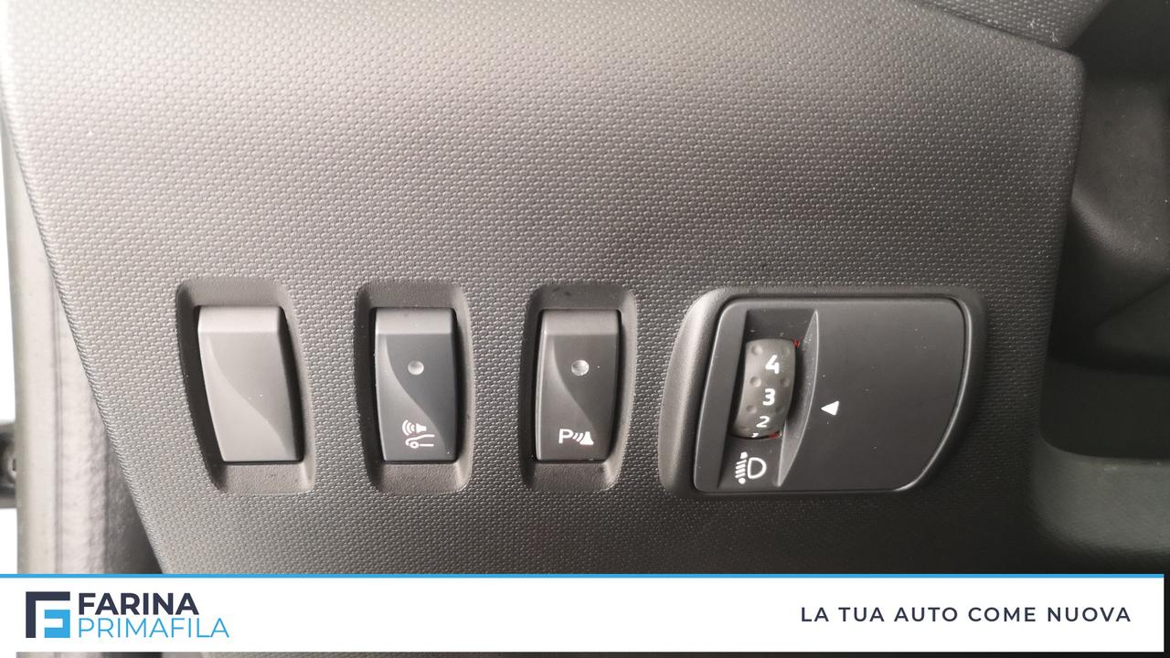 RENAULT Twingo Electric - Twingo Equilibre 22kWh