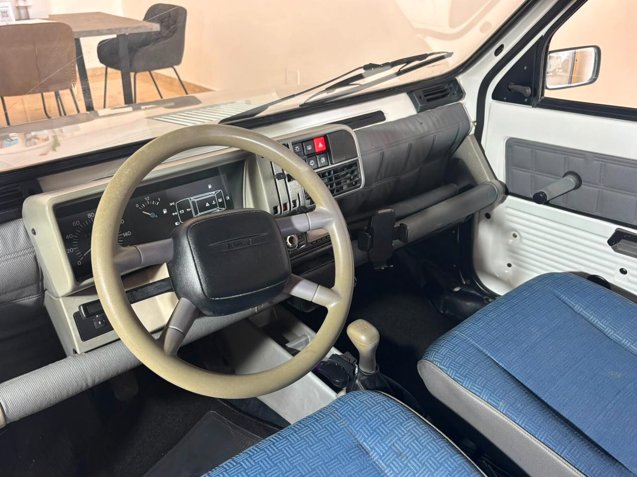 Fiat Panda 900 Benzina 54 CV Young