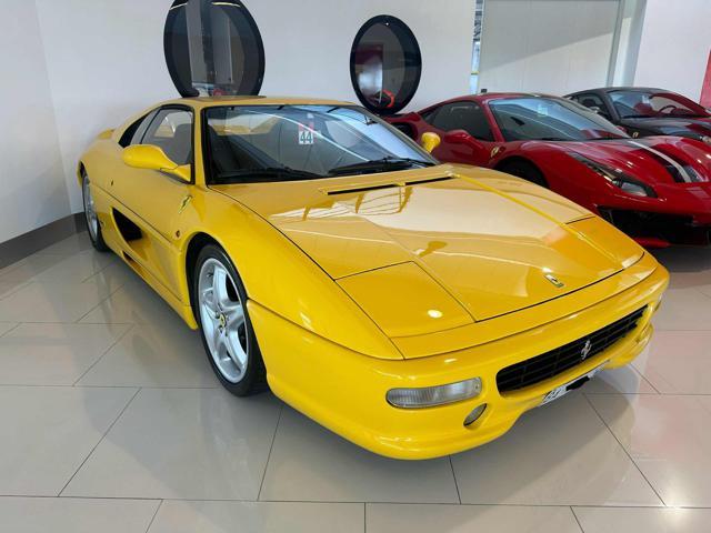 FERRARI F355 F1 berlinetta