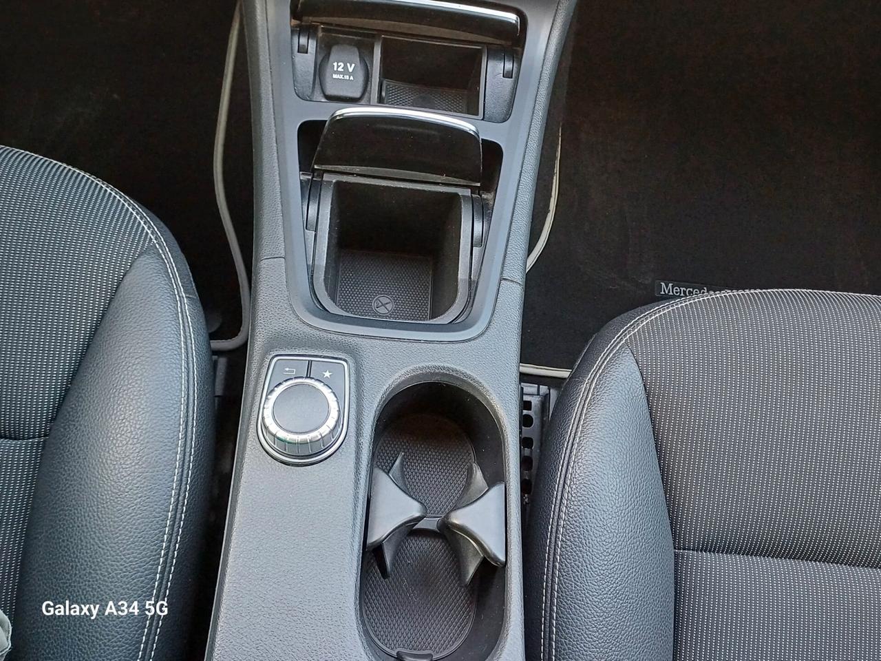 Mercedes-benz B 180 B 180 CDI Automatic Business
