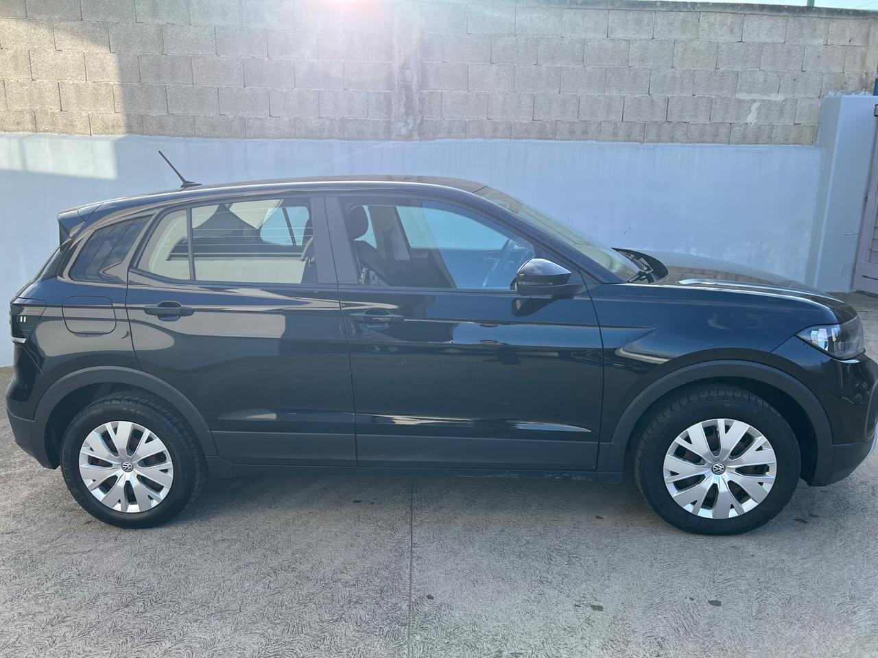 Volkswagen T-Cross 1.6 TDI | 2020