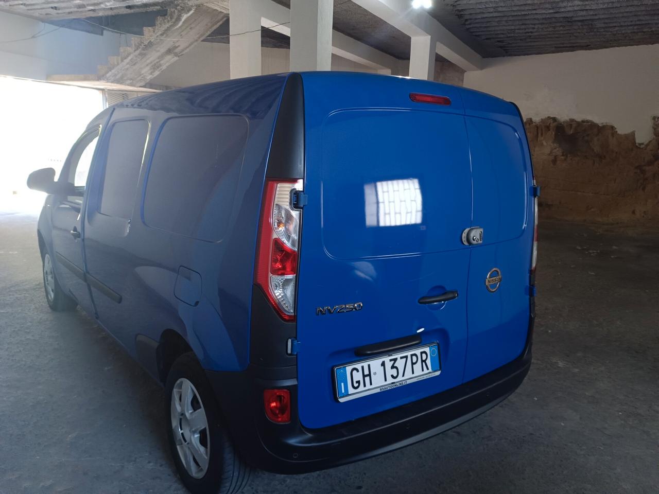 Nissan NV250 1.5 dCi 115CV PC Van