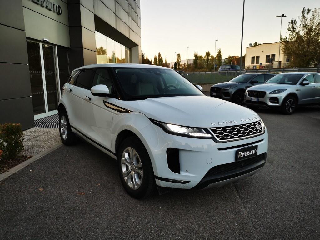 LAND ROVER RR Evoque 2ª serie Range Rover Evoq...