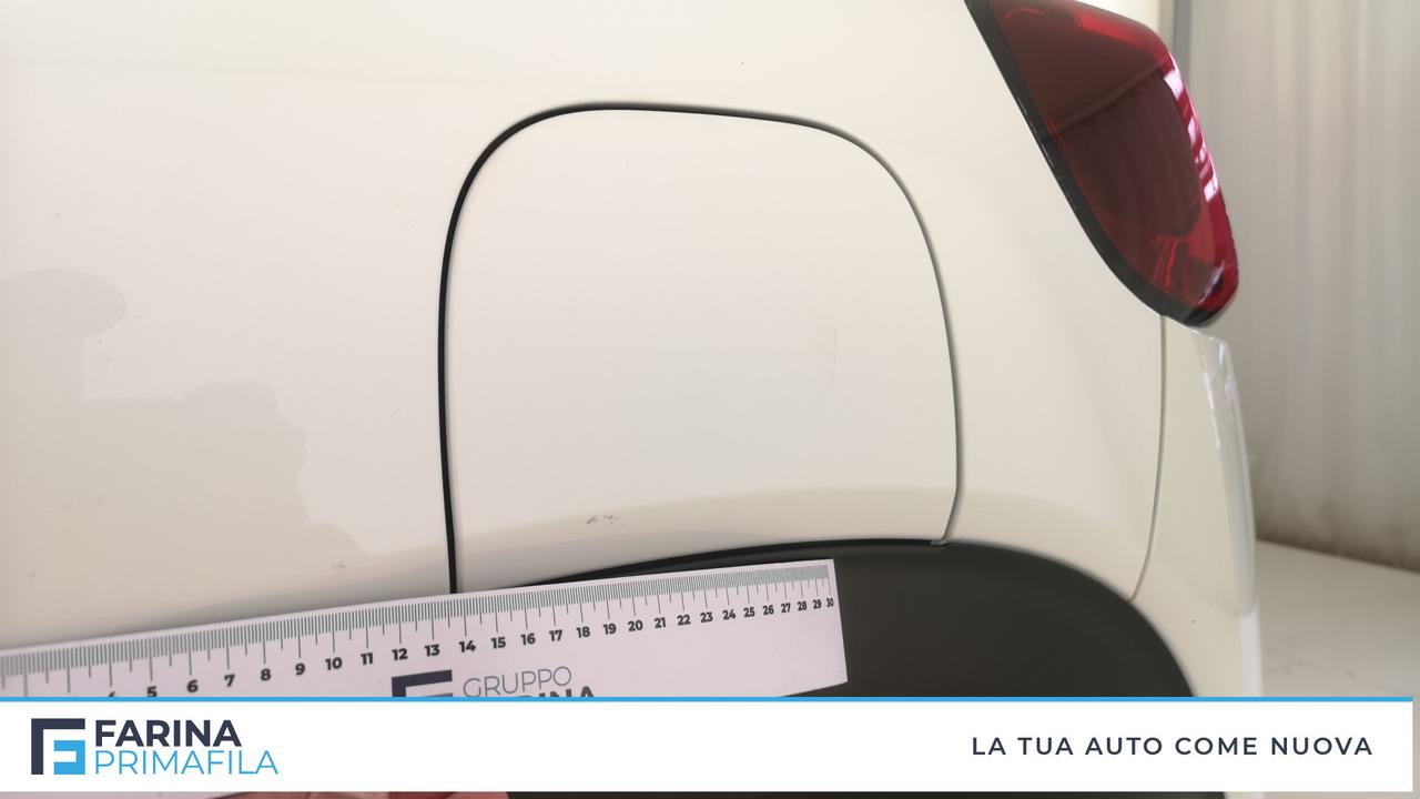 CITROEN C3 Aircross I 2021 - C3 Aircross 1.5 bluehdi Feel s&s 110cv