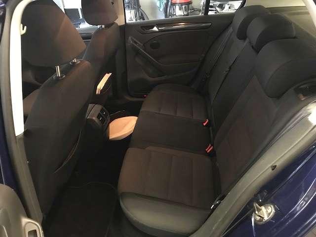 Volkswagen Golf Golf VI 5p 2.0 tdi Highline / pochi km