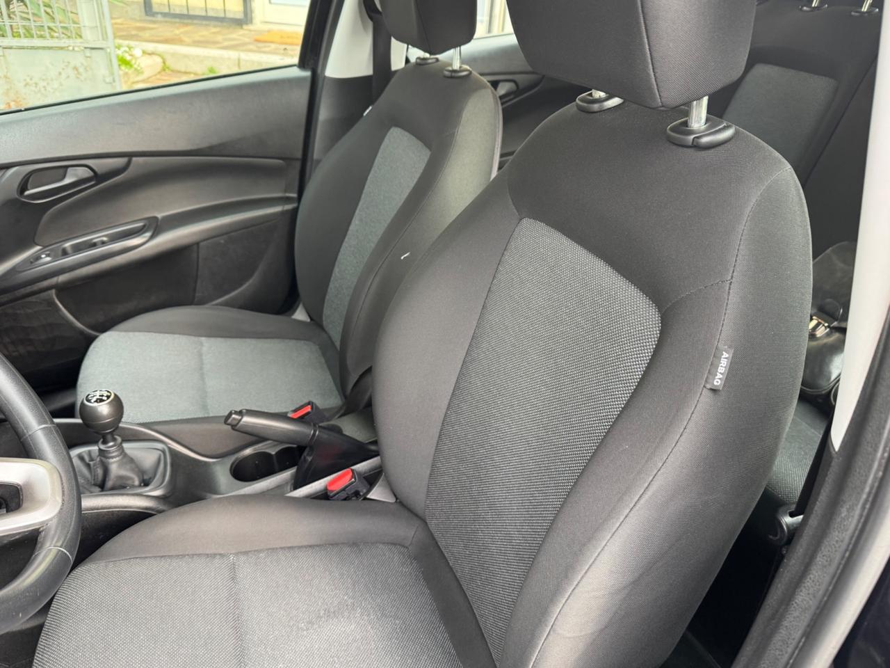 Fiat Tipo 1.4GPL Lounge CERTIFICATA